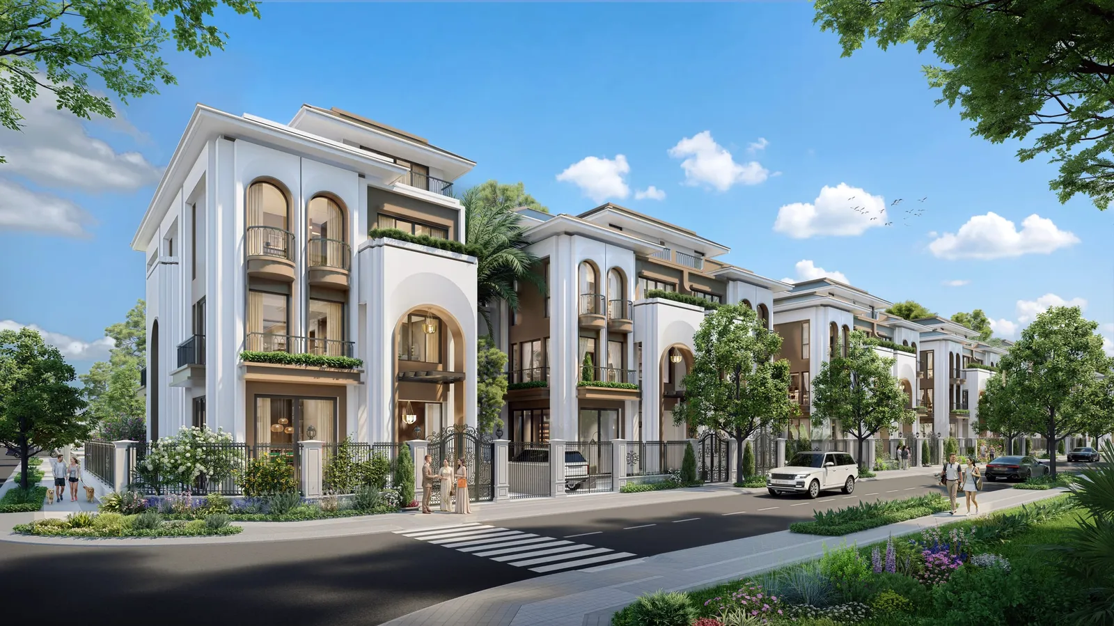 The Heritage Tây Ninh 4